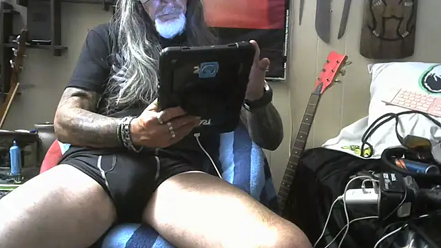 crassanova webcam