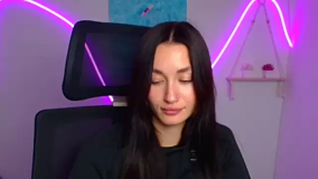 Stella_XO webcam