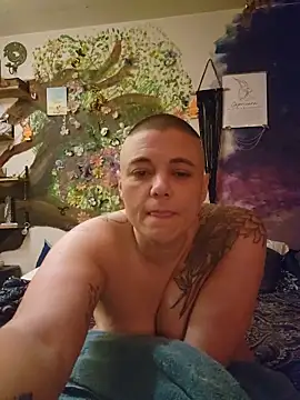 infinirose webcam
