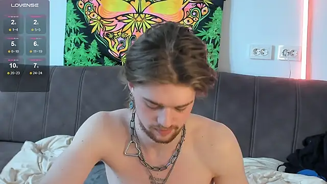 Lev_Miller webcam