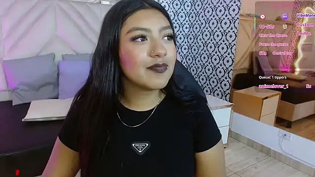 Laulin_tay webcam