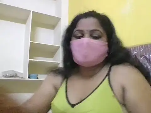 anu-reddyy webcam