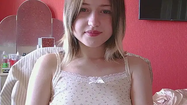 Beloved_Mary webcam