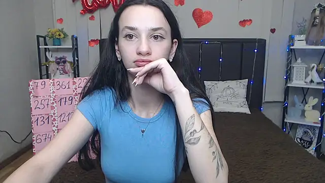 Je55icaBreeze webcam