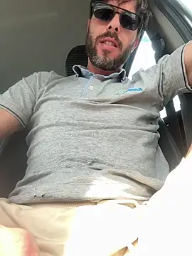 SexyMarck webcam