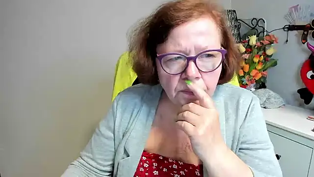Adelewildx webcam
