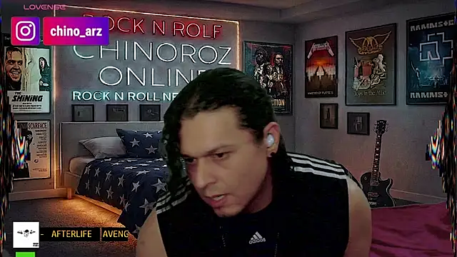 chino_roz webcam