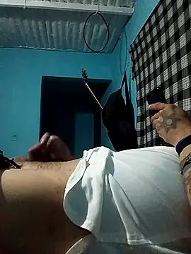 Luzbel666 webcam
