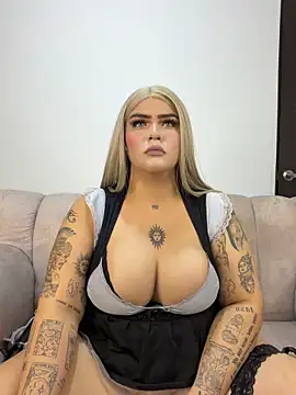 sweet_dalila webcam