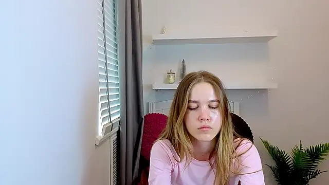 LoveXLexi webcam