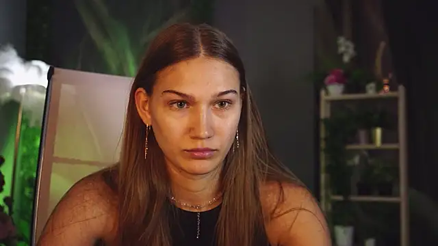 Sweet_Emilya webcam