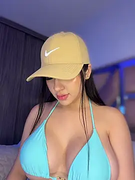 LindseyMos webcam