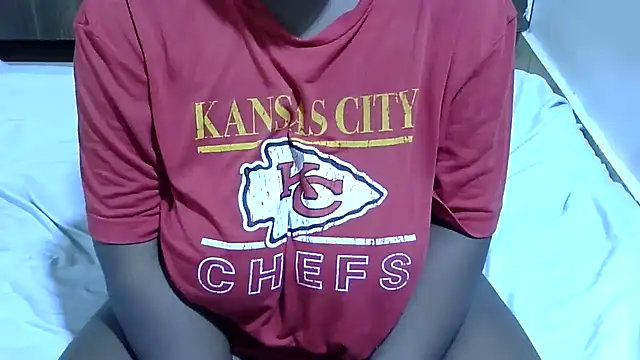 RawHoneyXo- webcam