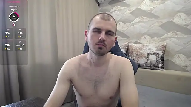 SerzhKorol1 webcam