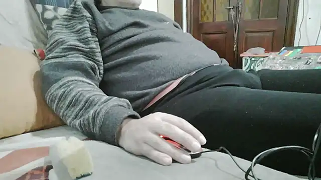messi_syssy webcam