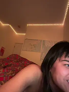 forbiddenfruitcake webcam
