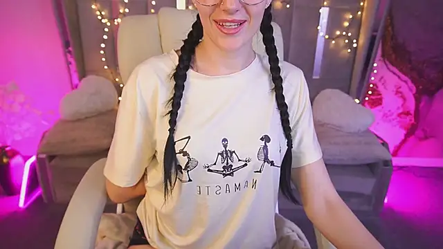 EviLune webcam