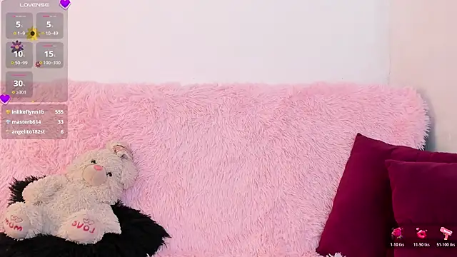 Britney_Rose webcam