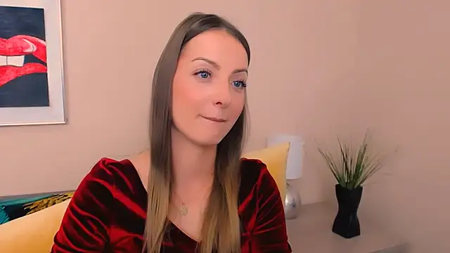 NatalieSexy webcam