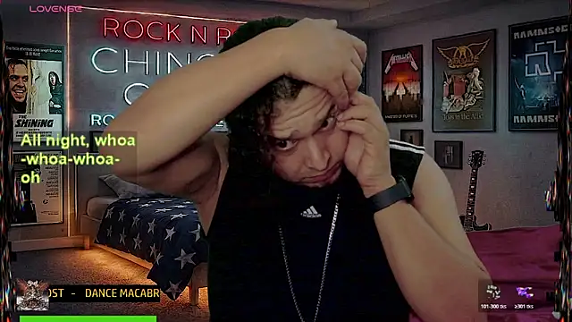 chino_roz webcam