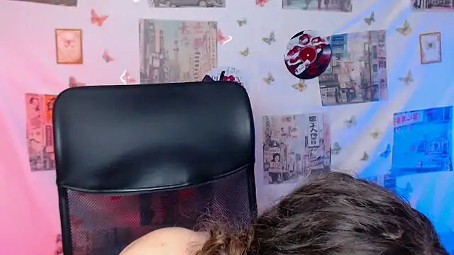 _SusieSu_ webcam