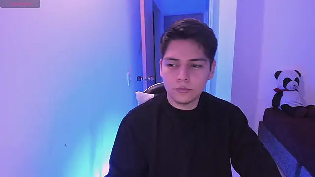 Asta_YunoXXX webcam