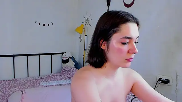 LiyaFly webcam