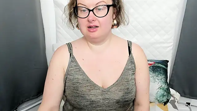 dirtyBonnie webcam