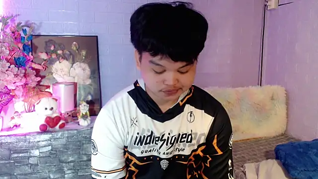 Rain_cum webcam