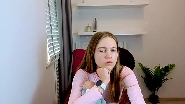 LoveXLexi webcam