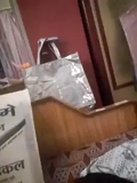 kirti-sharma webcam