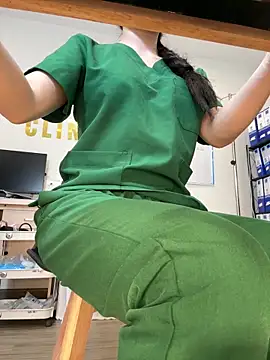 secretly_masturbating webcam