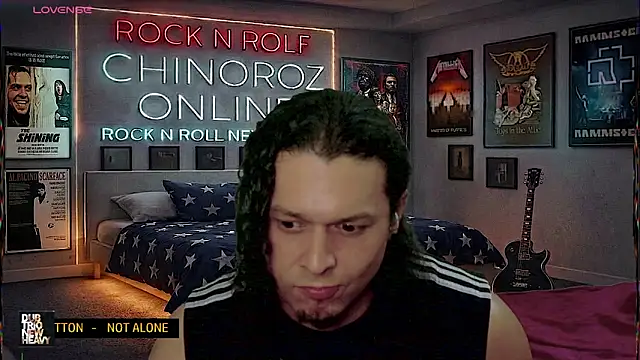 chino_roz webcam