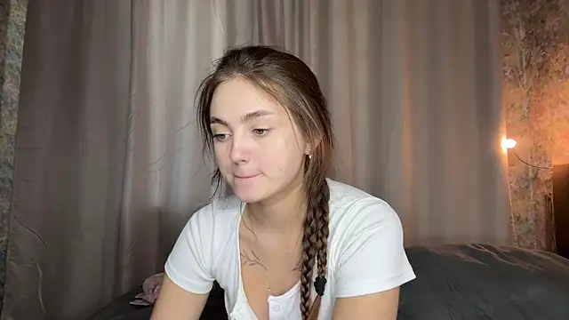 LoraDavi webcam