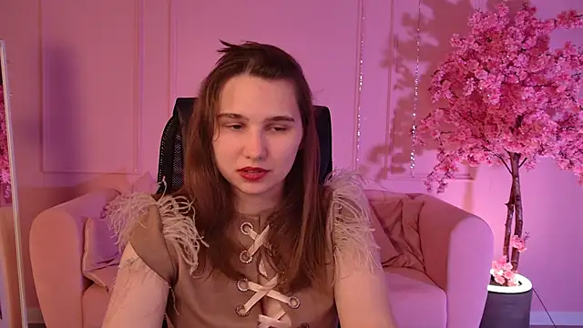 TessaMill webcam