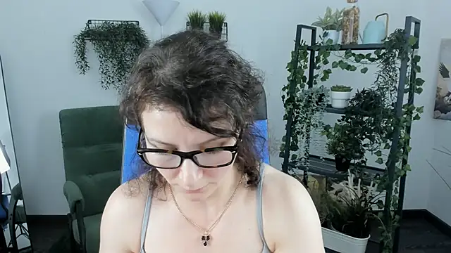 AureliaGleam webcam