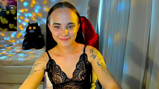 Black_Dollarss webcam