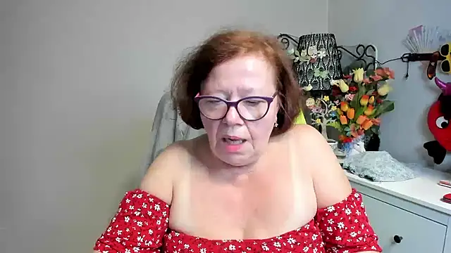 Adelewildx webcam