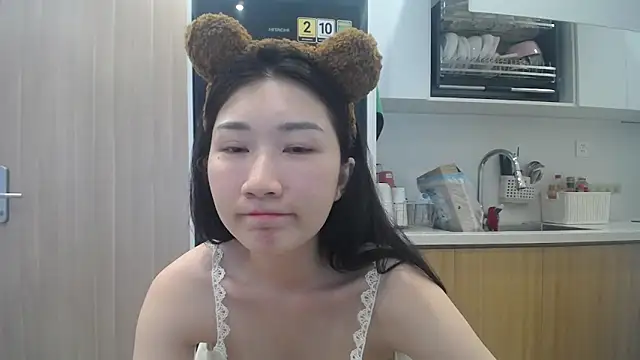 Asiagirll webcam