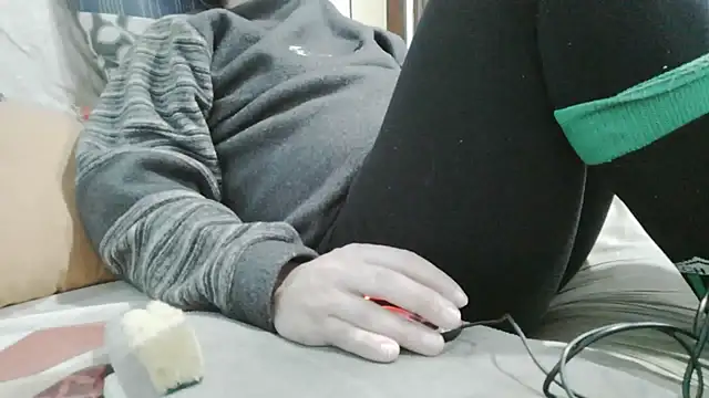 messi_syssy webcam