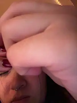 forbiddenfruitcake webcam
