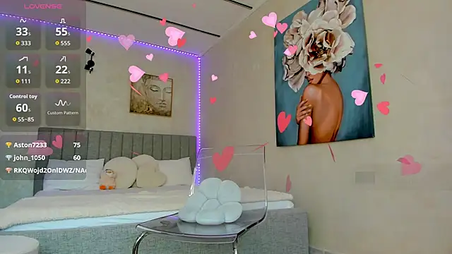Selena_Reeves webcam