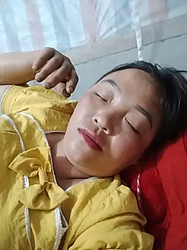 Minkine022 webcam