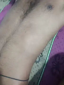Tinku_1324 webcam