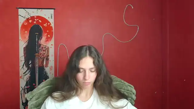 KissMeJulia webcam