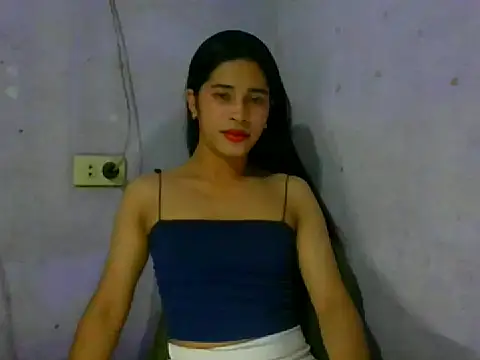 SexyVersy webcam