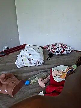 Kamdollie webcam