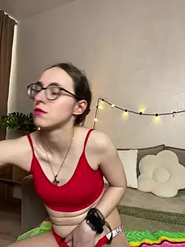 MartiniiSelenna webcam