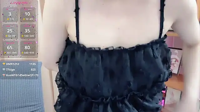 KaleAnisa webcam
