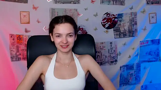 _SusieSu_ webcam